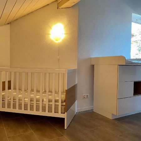 상트엥글마 Haus Gluecksmoment 아파트 외부 사진