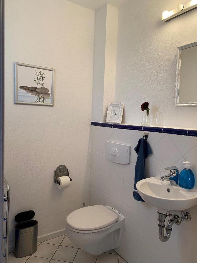상트엥글마 Haus Gluecksmoment 아파트 외부 사진